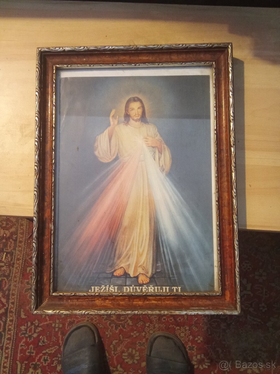 Predám rôzne obrazy - 14