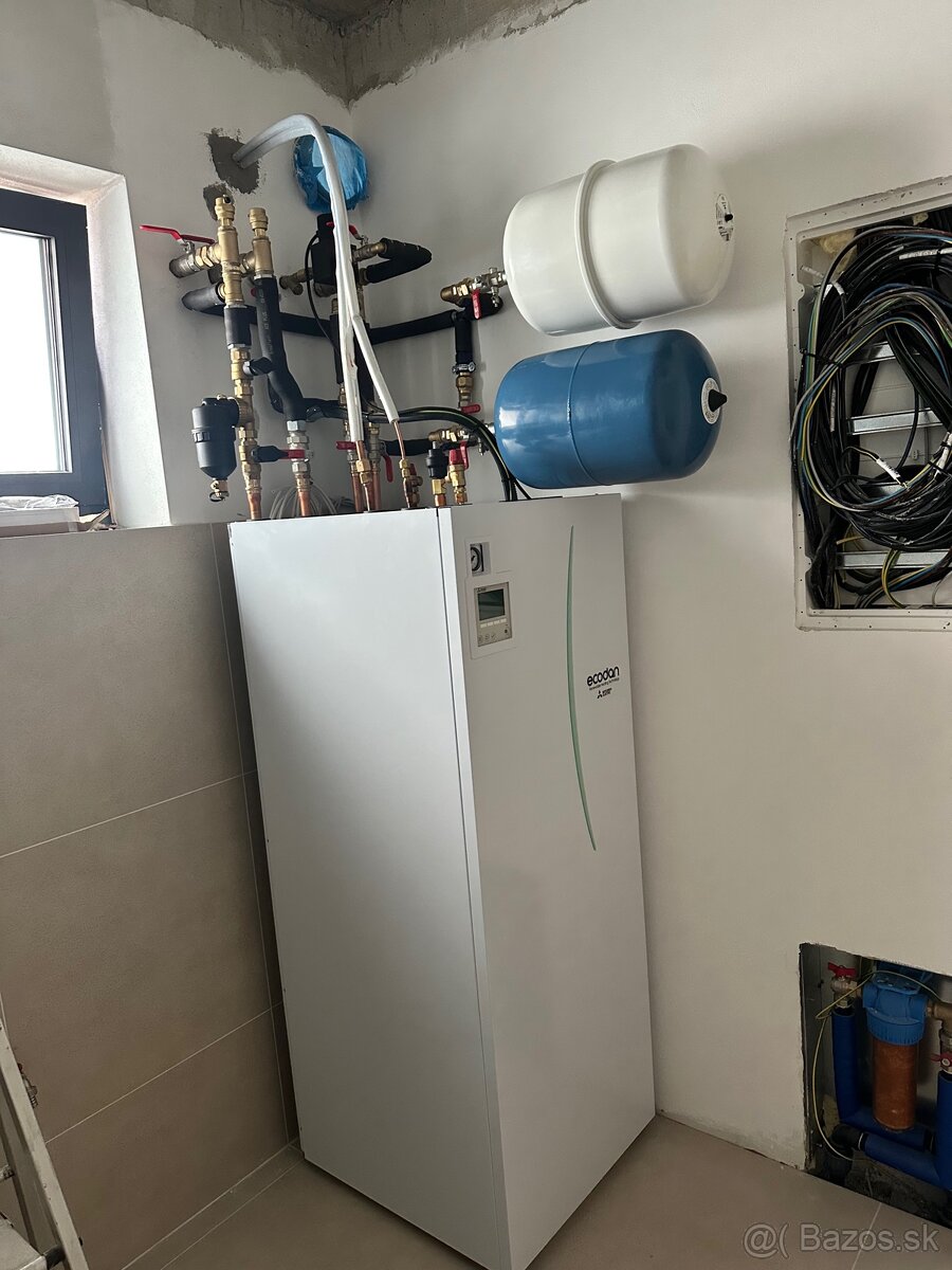 Inštalatérske práce - 14