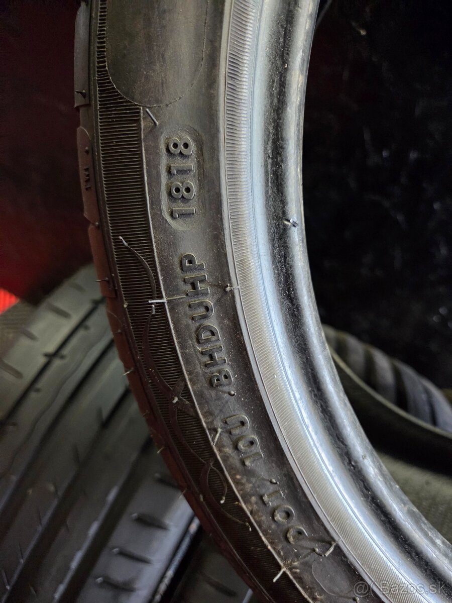 235/40 R18 Tomket letne pneumatiky - 14
