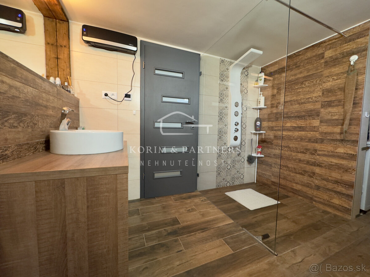 Rodinný dom na Alžbetinom ostrove - 14