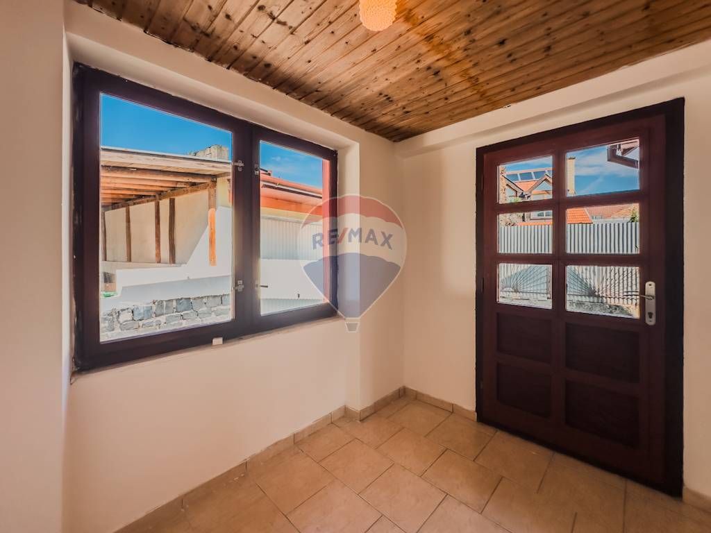 ZNÍŽENÁ CENA Prízemný rodinný dom s 3 izbami | Vajanského - 14