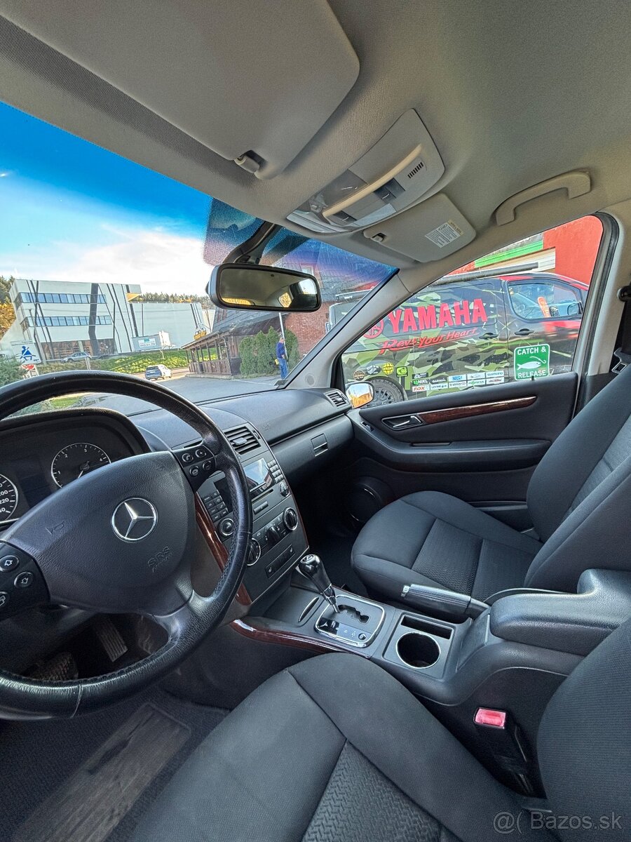 Mercedes-Benz A class 180 cdi - 14