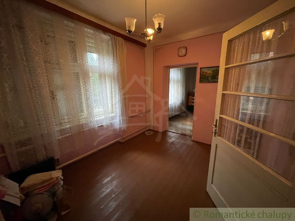 Rodinný dom na 7 á pozemku v kľudnej, vyhľadávanej časti N - 14