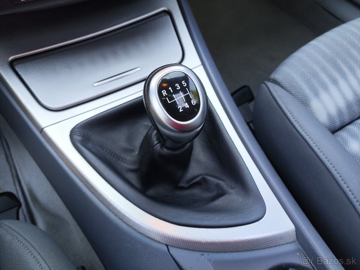 BMW 130i – športový hatchback s charakterom - 14