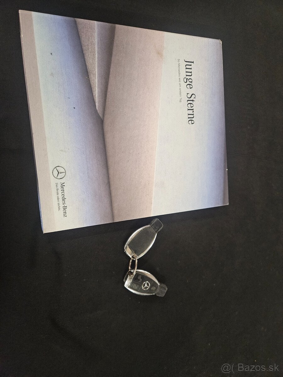 mercedes e200cgi cabrio automat 08/2010 - 14