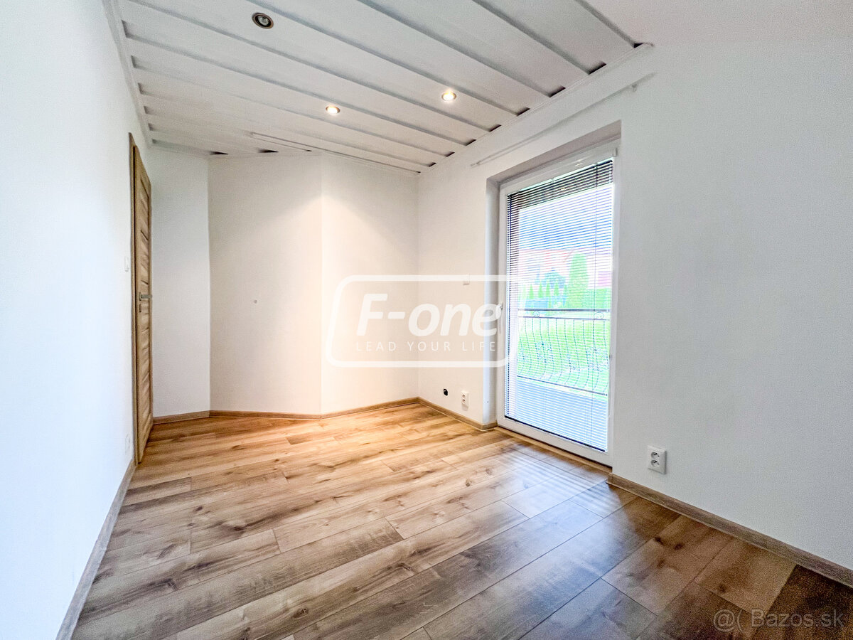 Predaj | Rodinný dom s terasou a záhradou, Čierne - 14