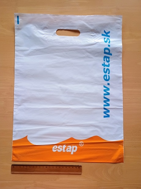 Igelitové sieťky 2. - 14