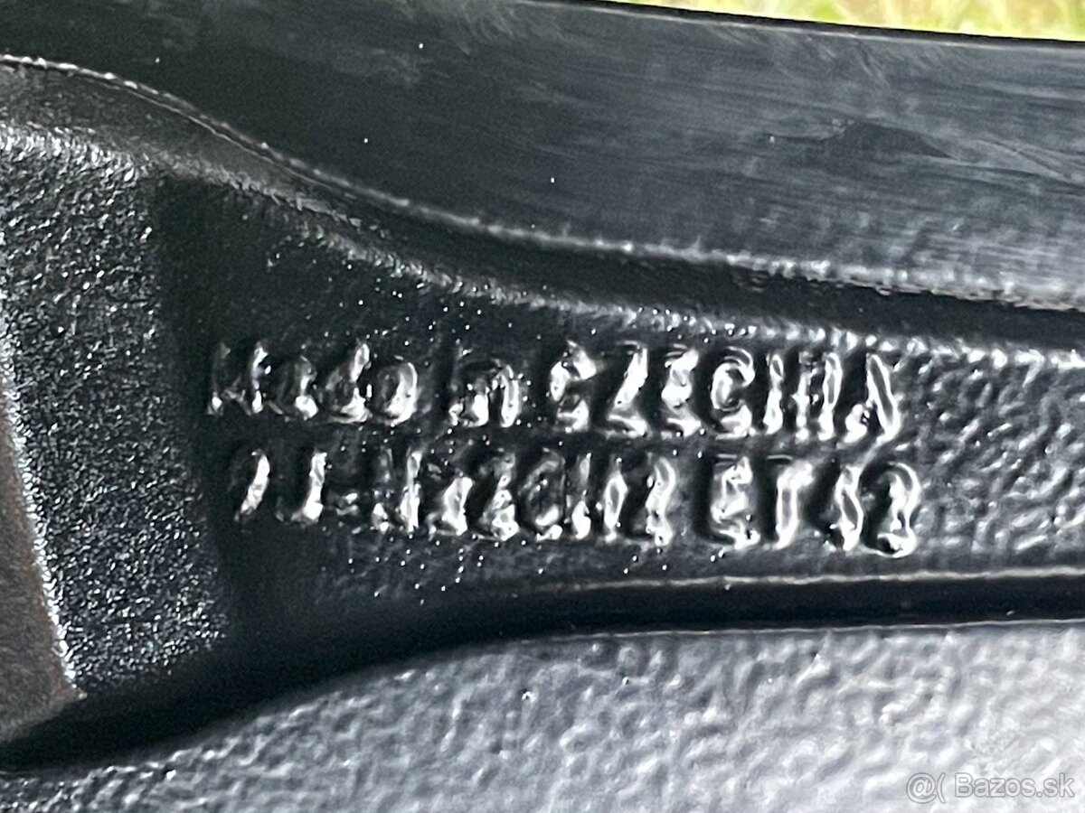 skoda Kodiaq VW Tiguan VEGA Triglav SUZUKA 235 45 R20 - 14