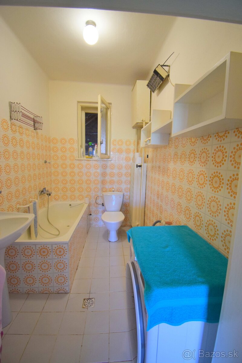 Rodinný dom Poniky - 14
