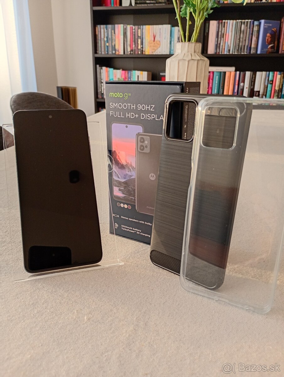 Motorola G32 6/128 GB - 14