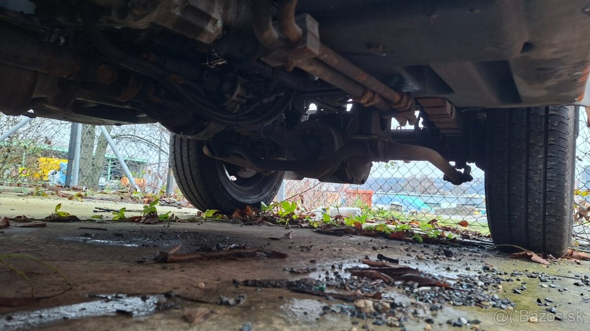 MULTICAR M 30 A FUMO - 14