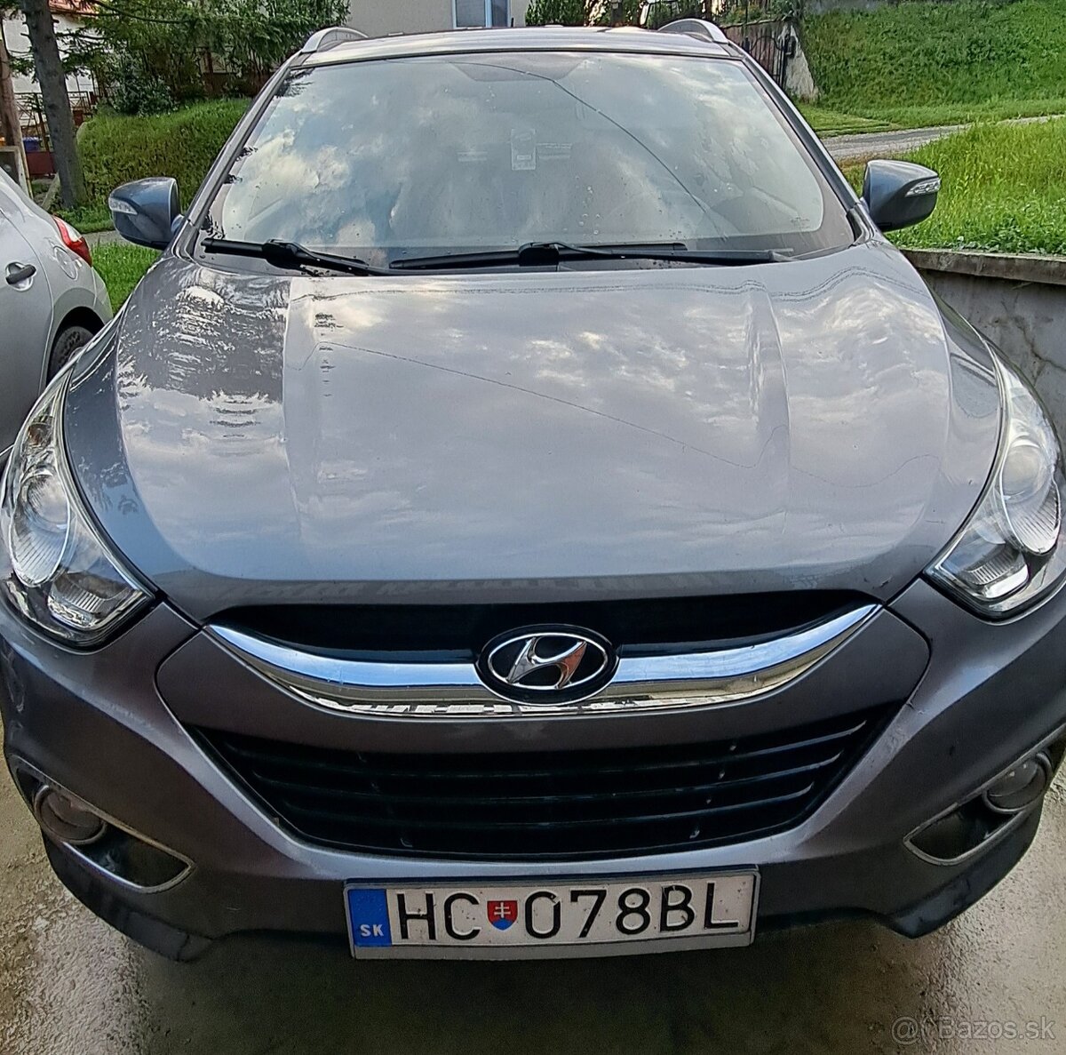 Hyundai ix35 - 14