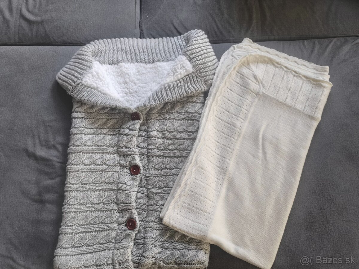 Joolz day + 3kombinacia plus výbava - 14