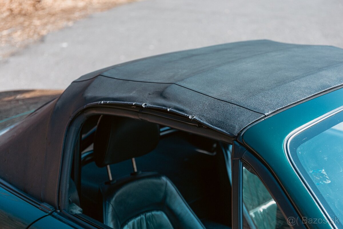 Mazda Mx-5 Miata 1.8 samosvor - 14