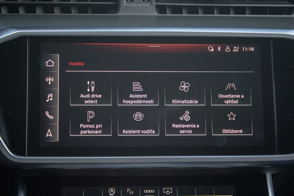 AUDI A6 avant 2.0 TDI quattro - 14