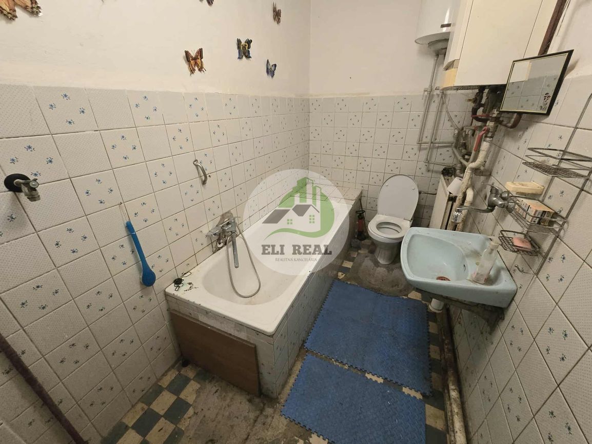 Na predaj rodinný dom v pokojnej časti obce Drienovec, KE ok - 14