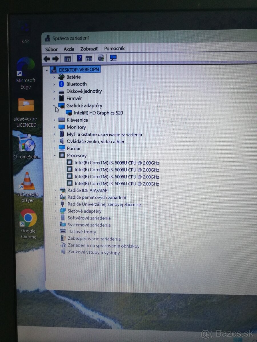 Lenovo 310. 15,6" FHD. 12 GB DDR4. SSD 256 GB. - 14