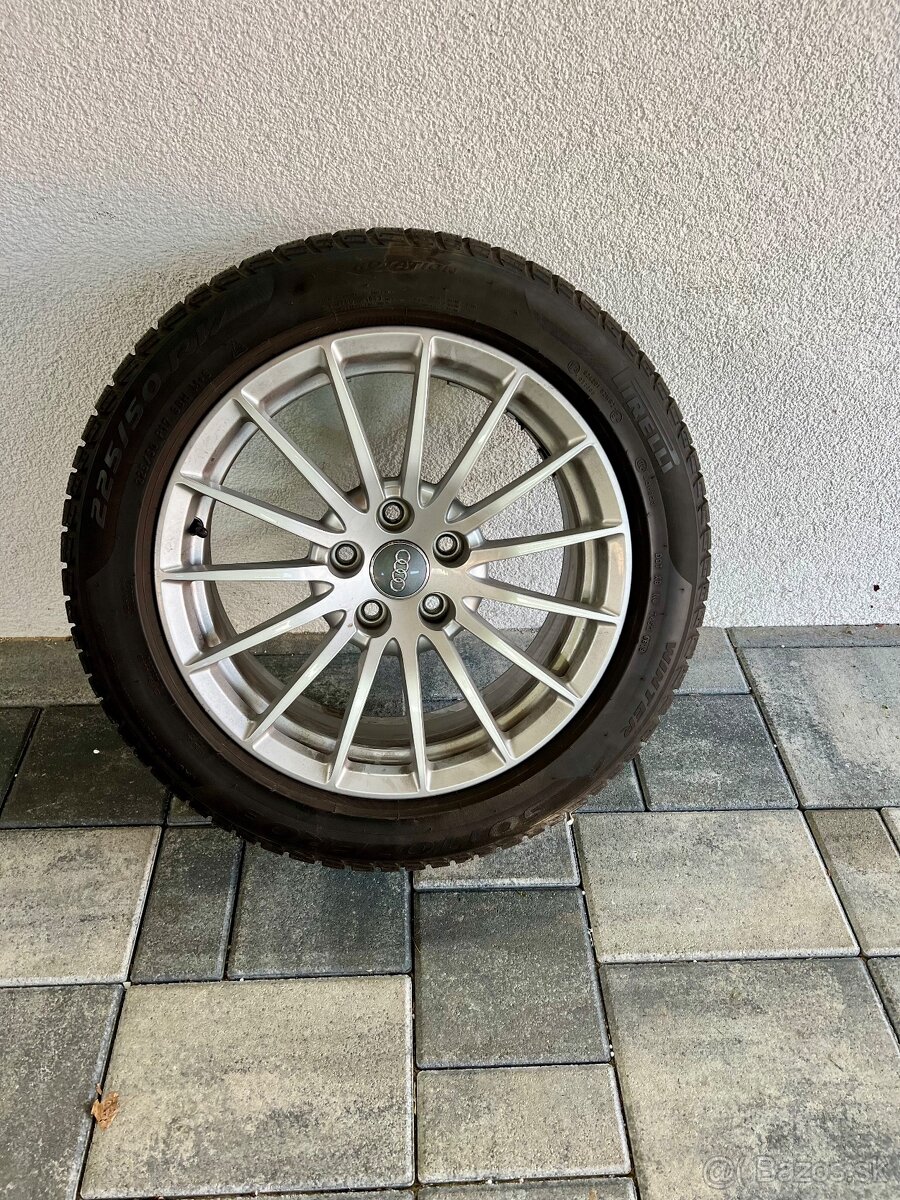 Audi A5 Sportback S-line 2.0TDi Quattro 140KW/190PS 116000km - 14