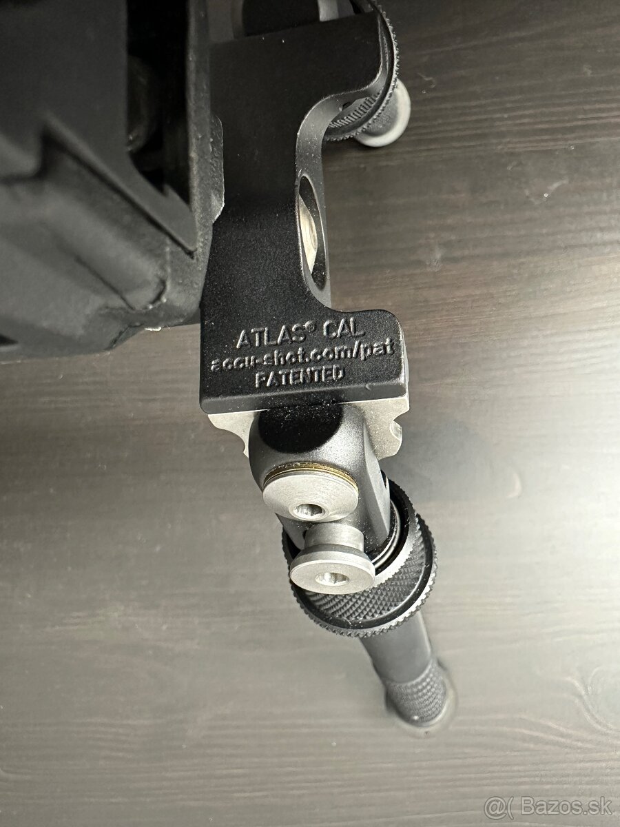 Tikka T3x CTR 6.5 CM KRG X-ray AICS chassis - 14