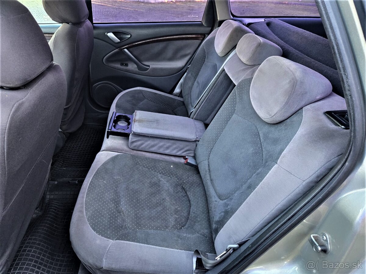 Citroen C5 Break 2.2 HDI _ Automat - 14