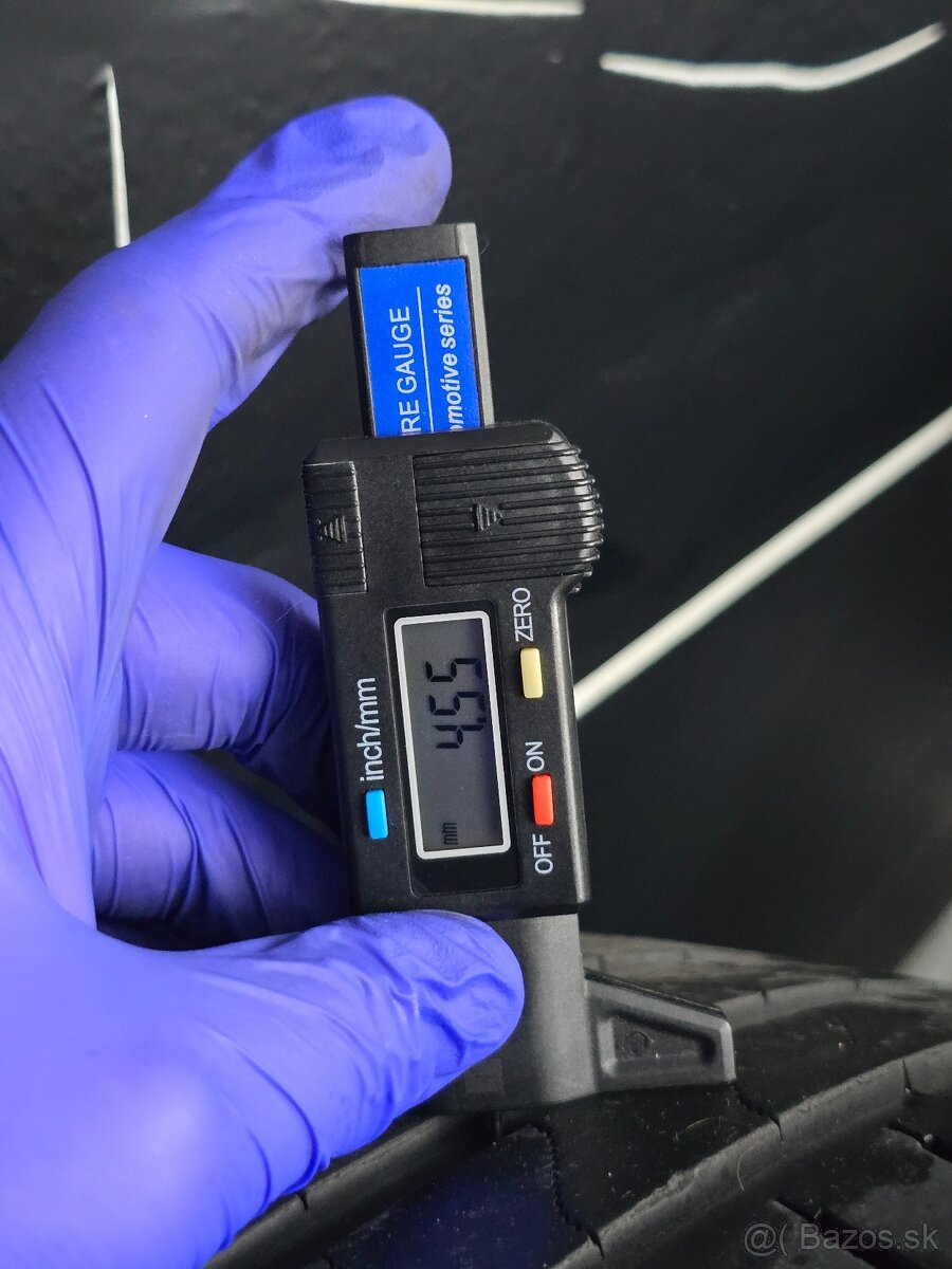 BMW 5x112 245/45 R18 Continental+ Bridgestone - 14