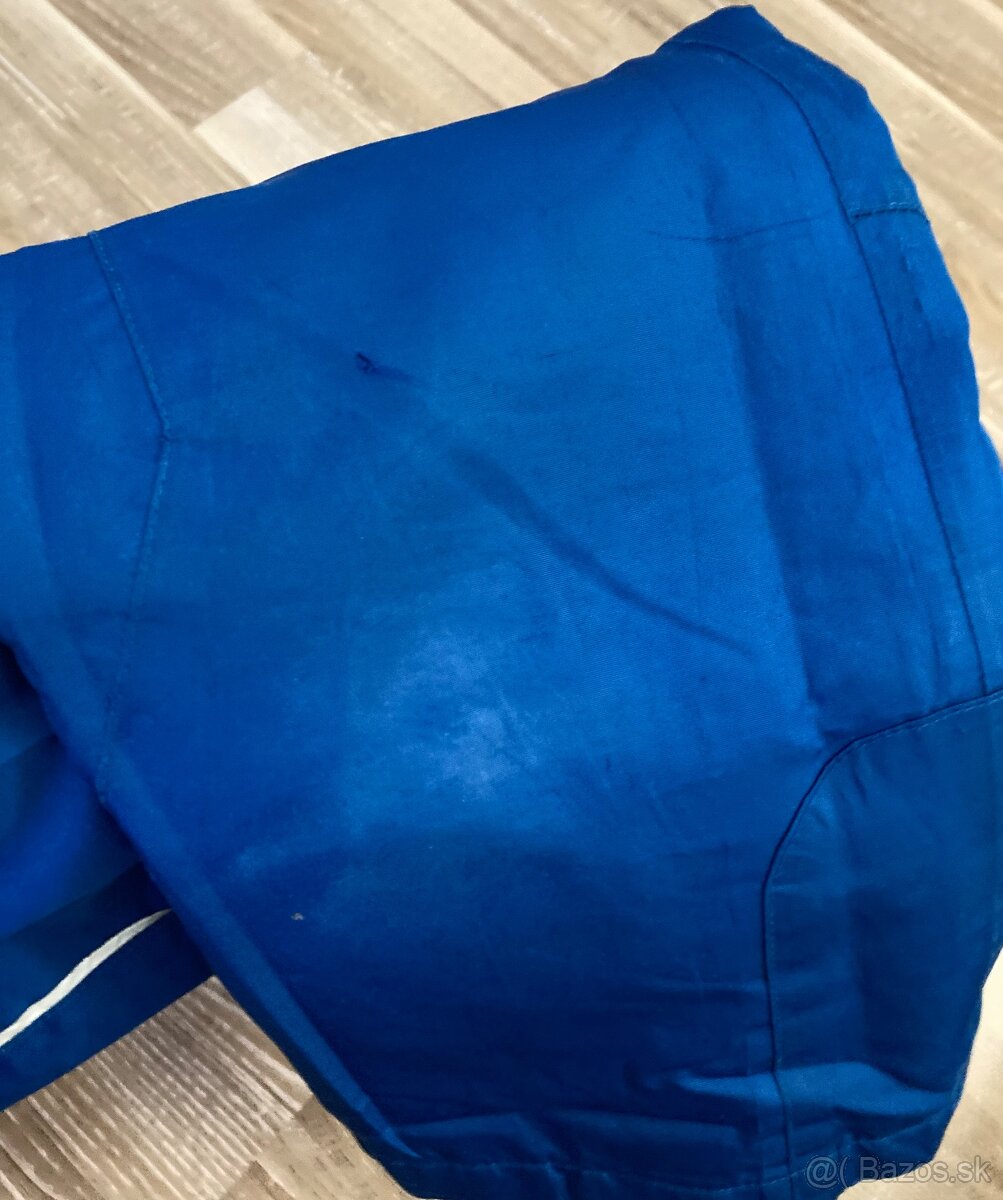 Detské oteplováky a čiapka - 14