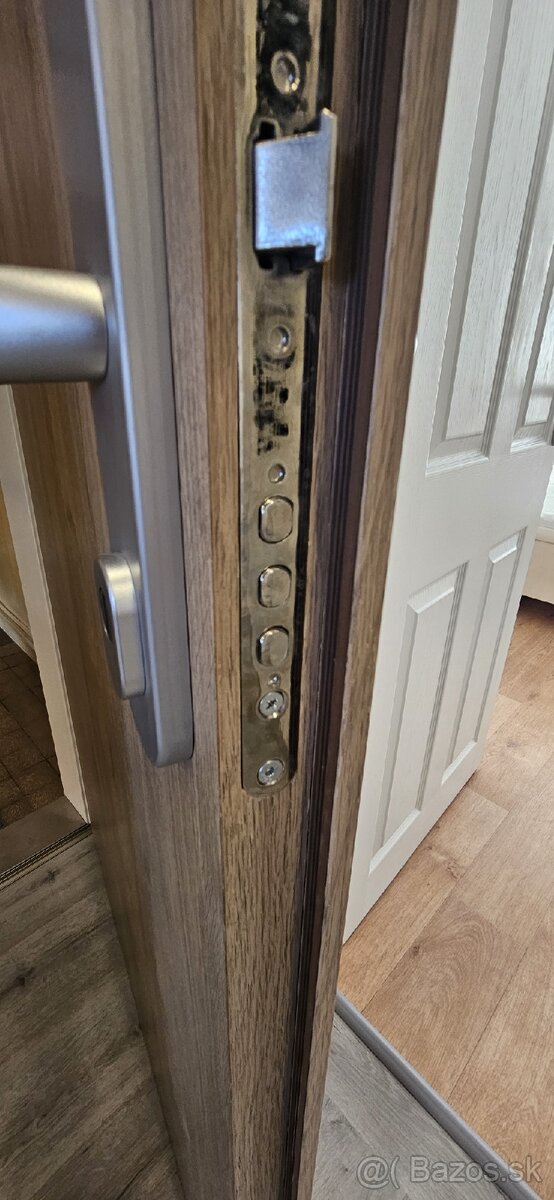 Vymenim 3i byt na Vajanskeho za 1i (PN), pripadne 2i. - 14