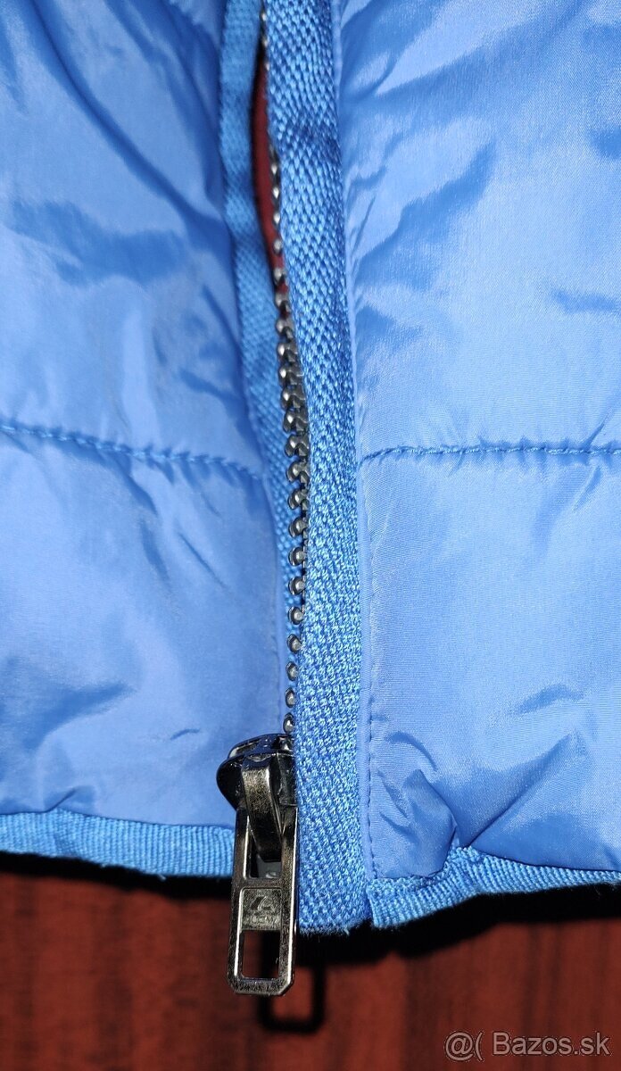 Zimná pánska bunda. - 14