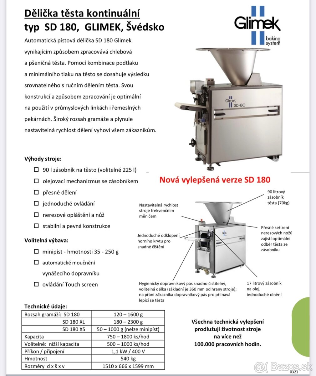 DĚLIČKA TĚSTA CHLEBOVÁ - 14