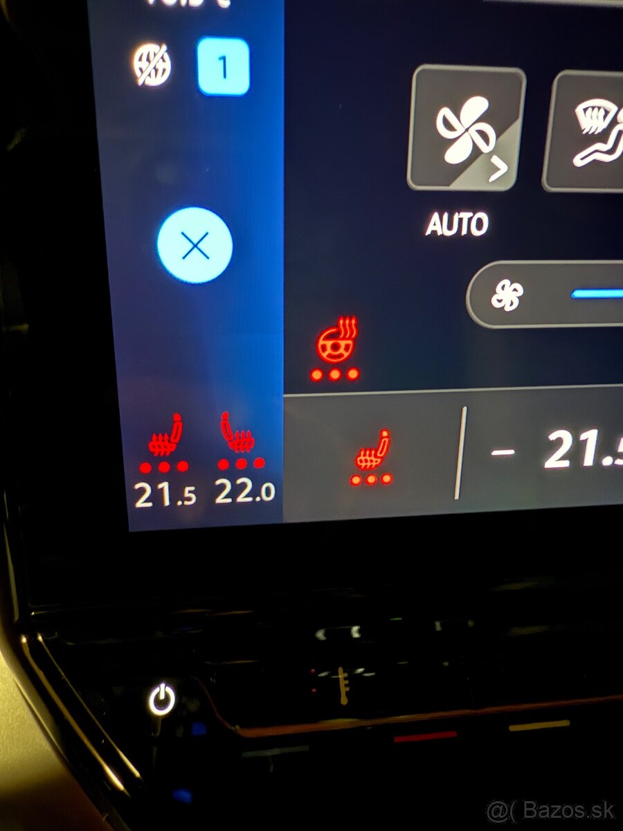 VW ID4 Performance Upgrade 82kWh - 14