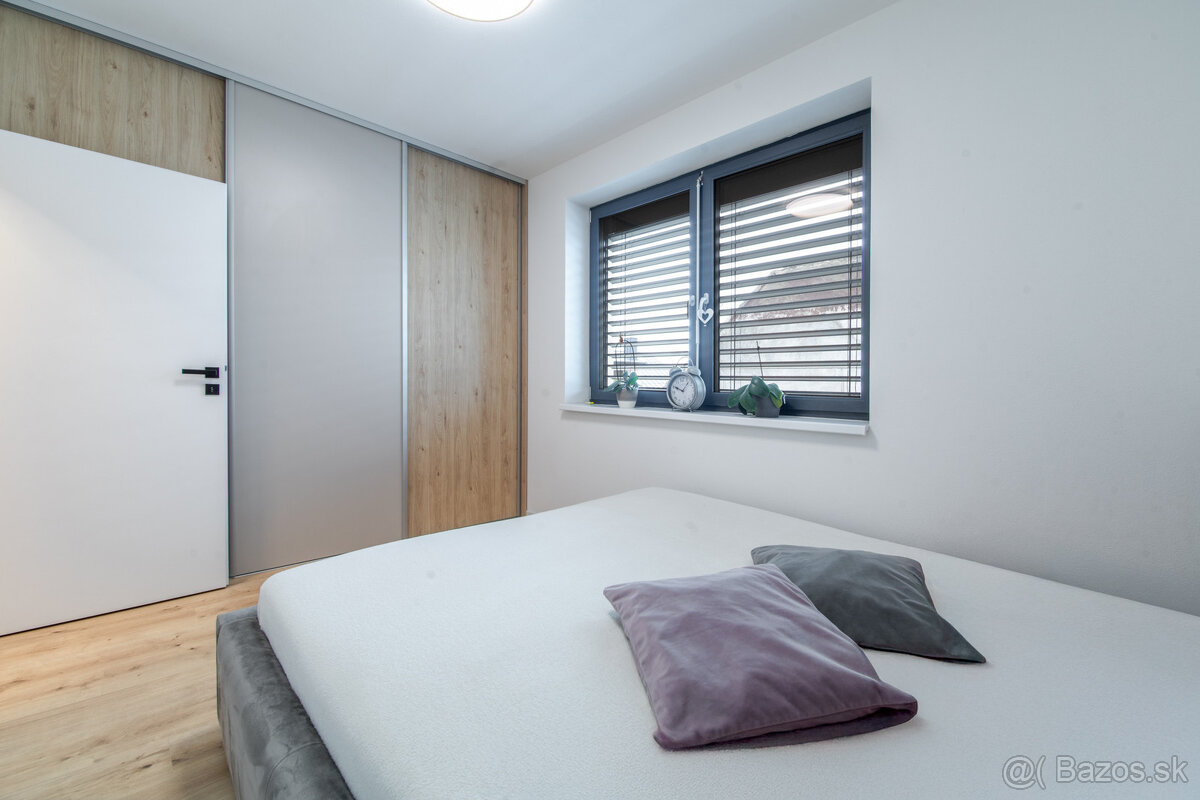 Na predaj 3-izbový byt v Trenčíne - 14