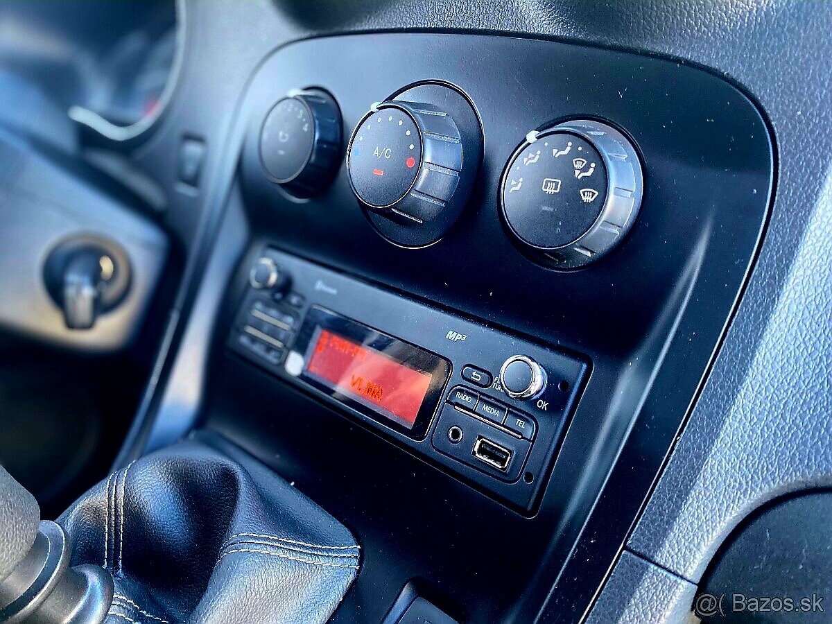 MERCEDES CITAN - PREDAJ AJ NA SPLÁTKY - 14