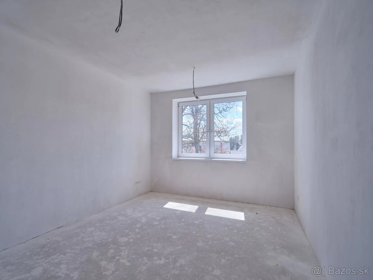 Na predaj 3-izbové byty v obci Mlynčeky - 14