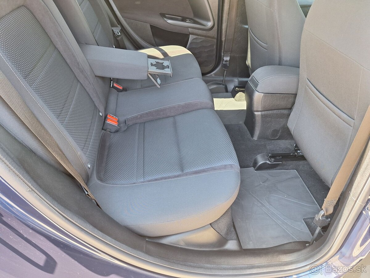 Fiat Tipo, 1,6MJet NAVI, KAMERA, DIGI - 14