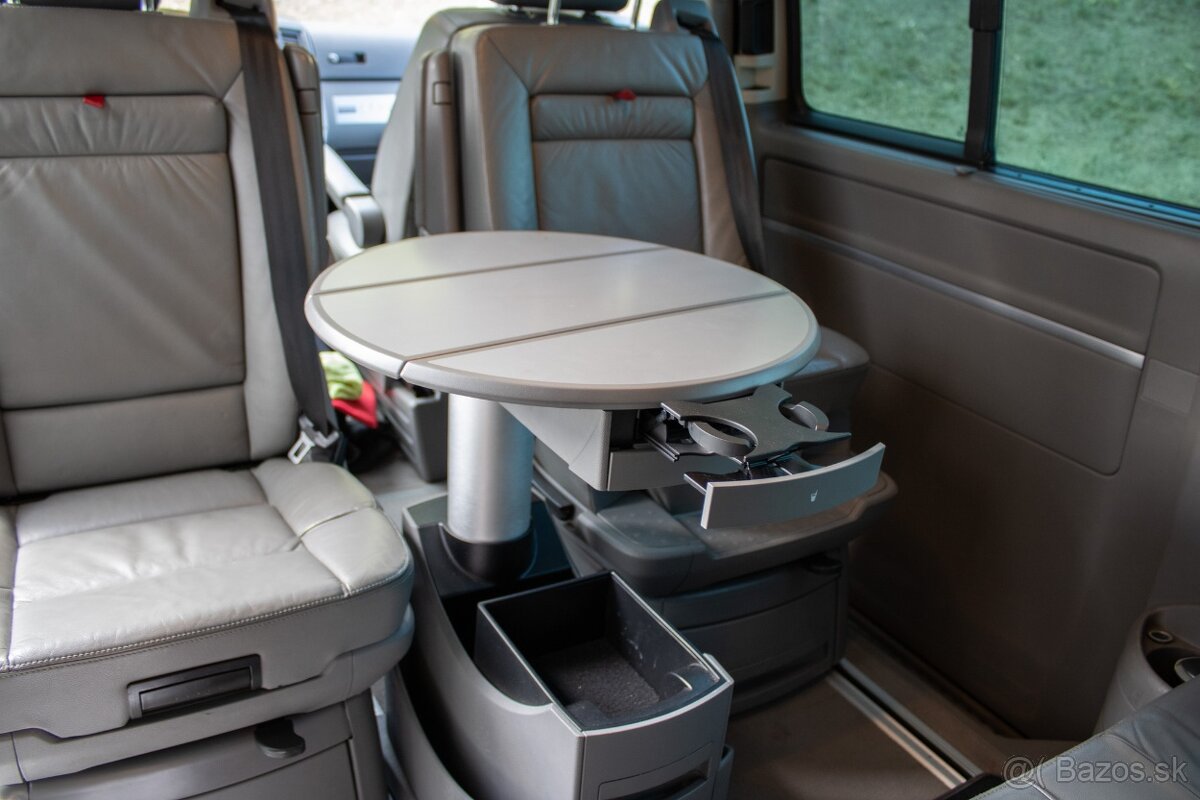 VW Multivan 2.5 TDI Highline tiptronic - 14