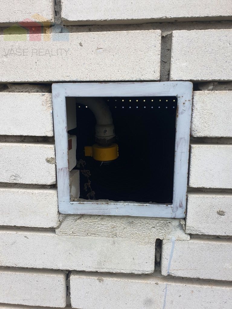 Na predaj investičný projekt pripravený pre výstavbu rodi - 14