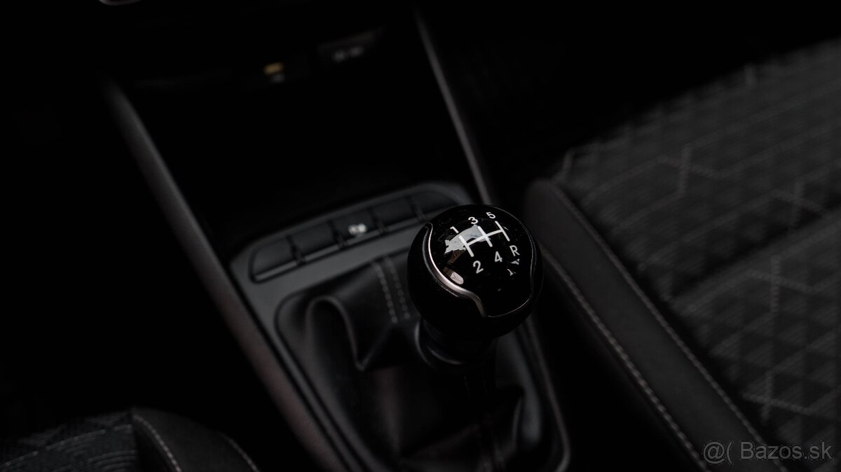 Kia Rio 1.2 MPi - 14