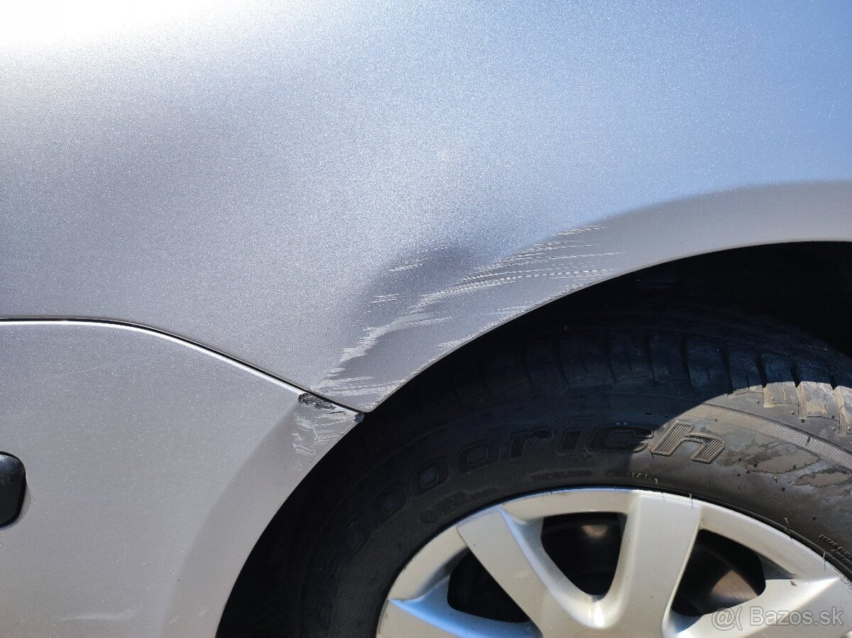 VW Polo 1,2 2004 - 14