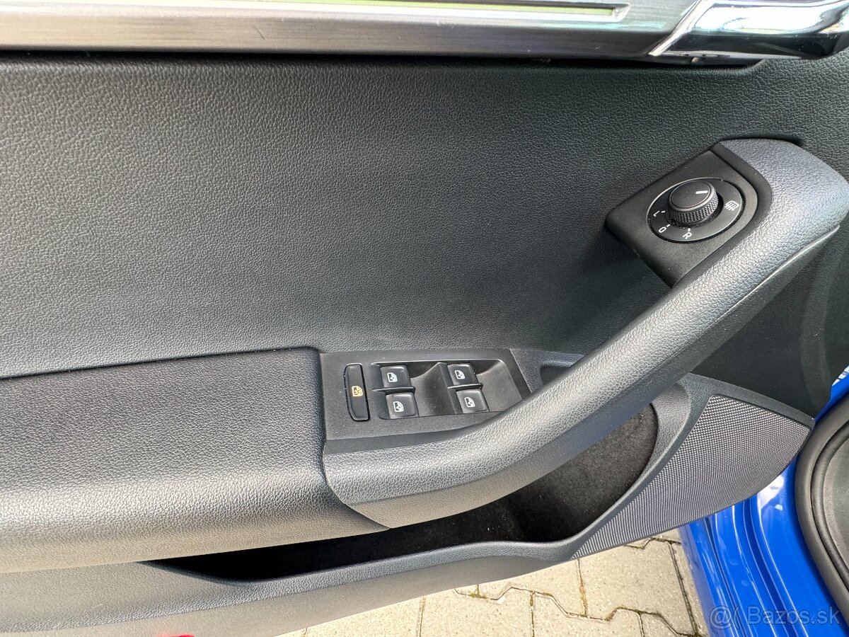 Škoda Octavia Combi 2.0 TDI Ambition DSG - 14