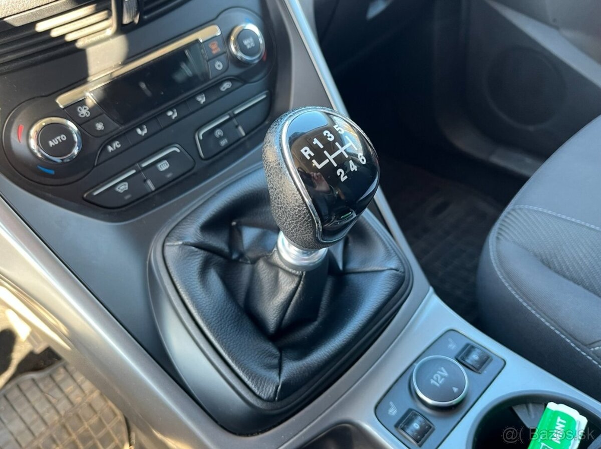 Ford Kuga 1.6 EcoBoost - 14