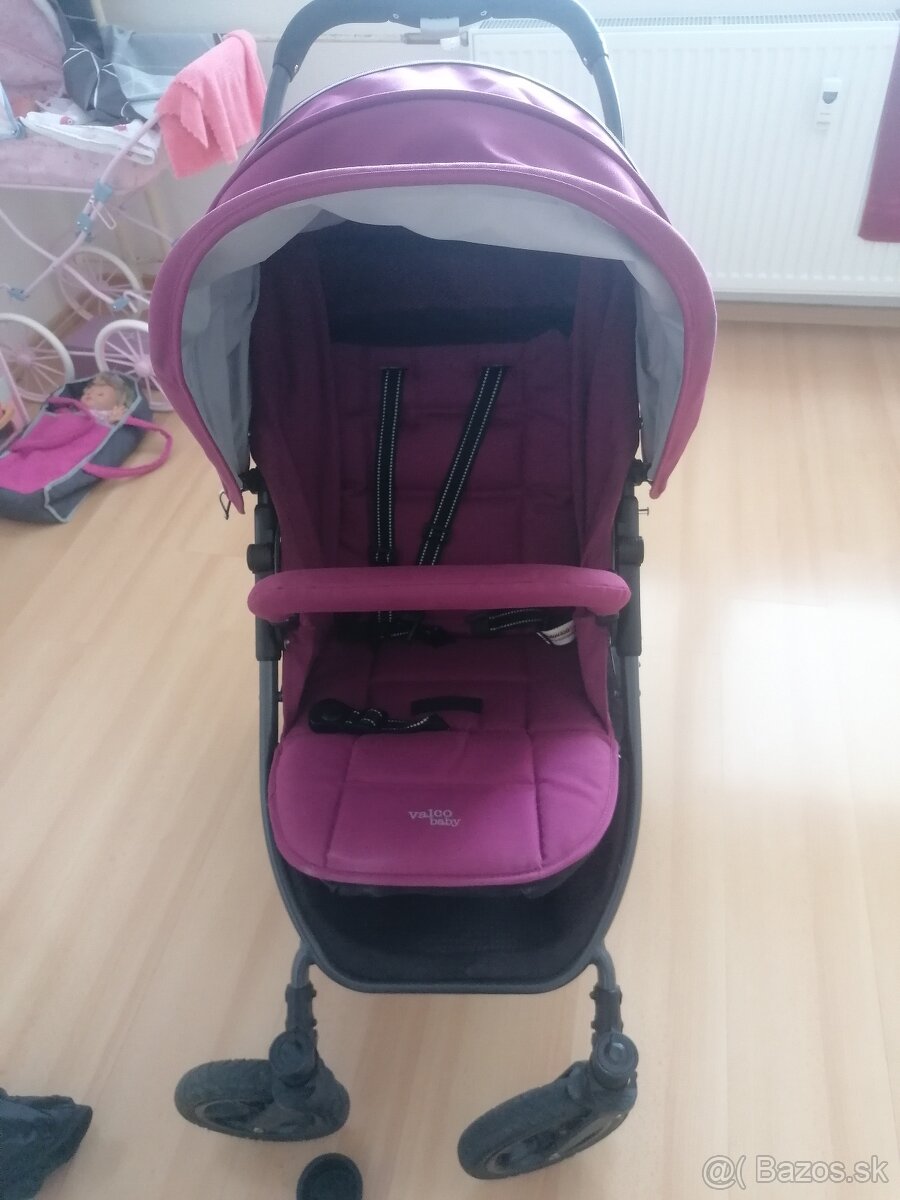 Valco baby snap 4 trend - 14