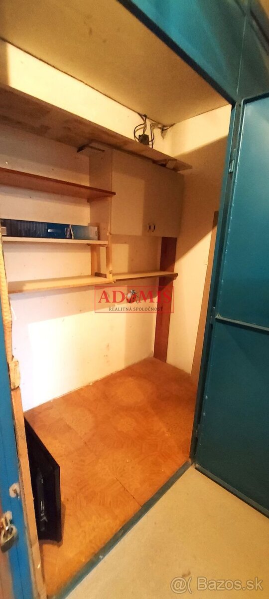 ADOMIS - predaj 2izbový byt, Bauerova ulica, KVP, Košice II - 14