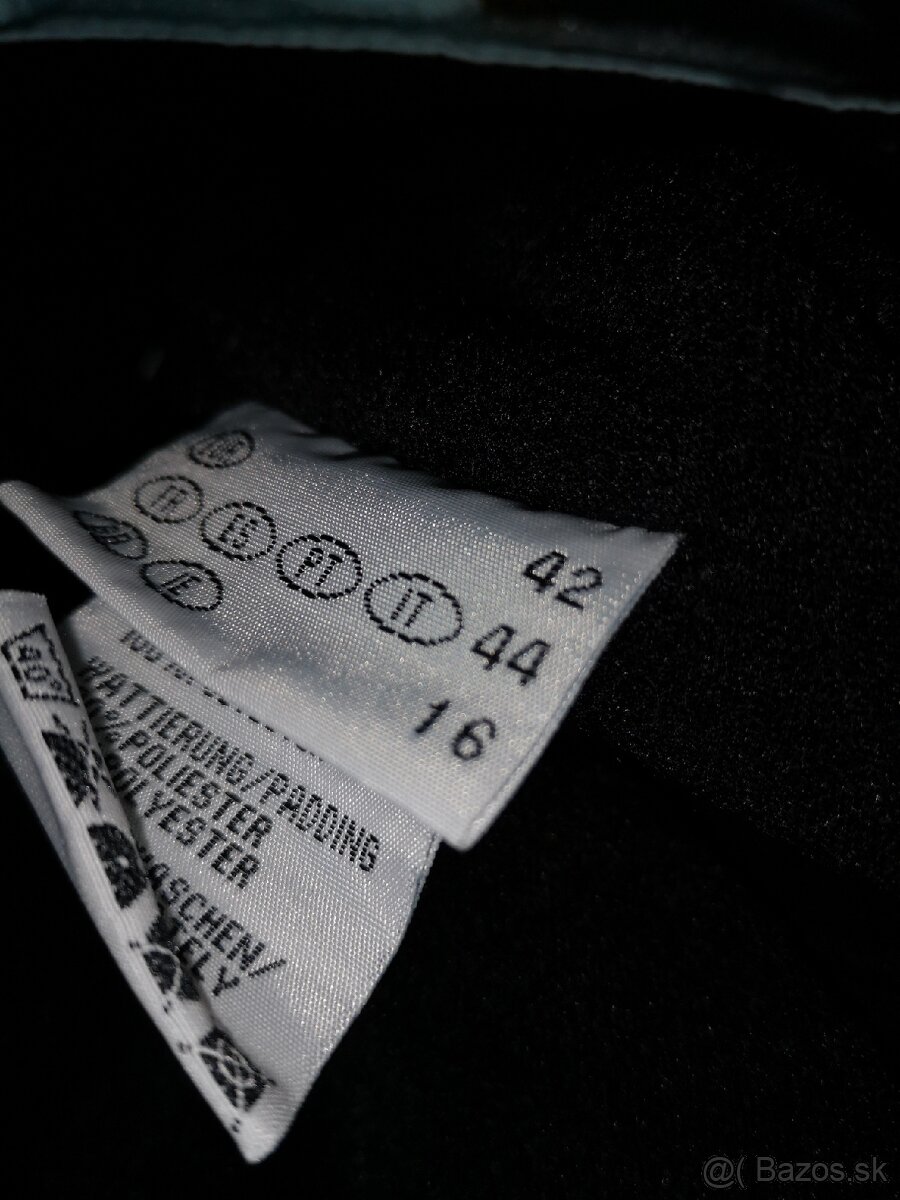 Otepľovačky Thinsulate veľkosť 42 - 14