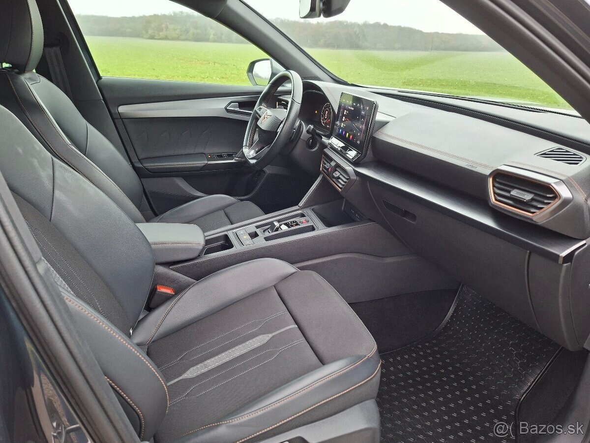 Cupra Formentor 1.5 Tsi DSG - 14