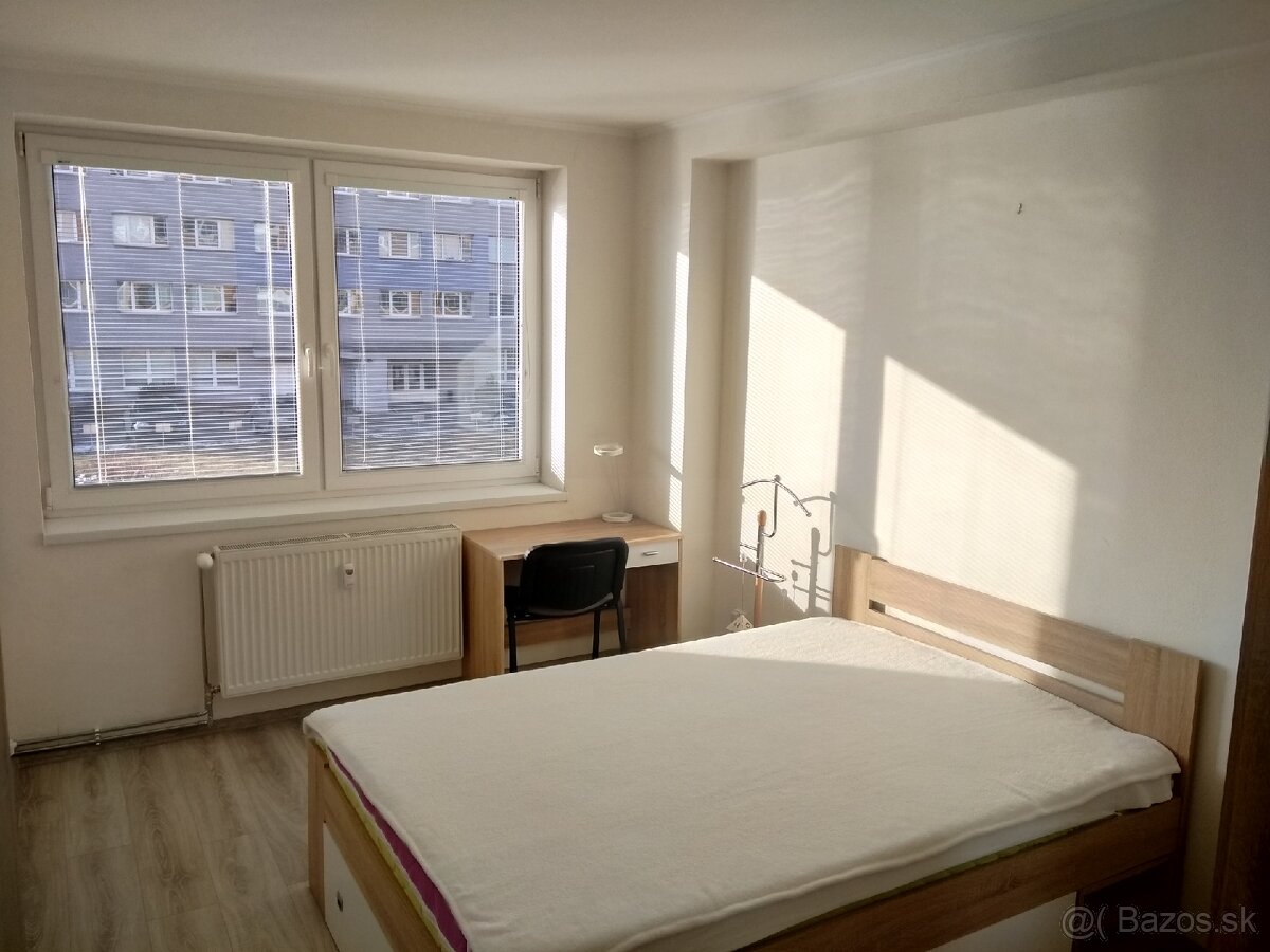 1,5 izb. byt Košice, 36m2, Učňovská 8 s parkov. miestom - 14