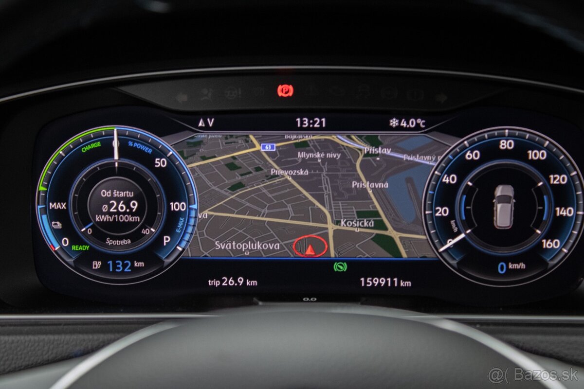 Volkswagen e-Golf 2020 - 14