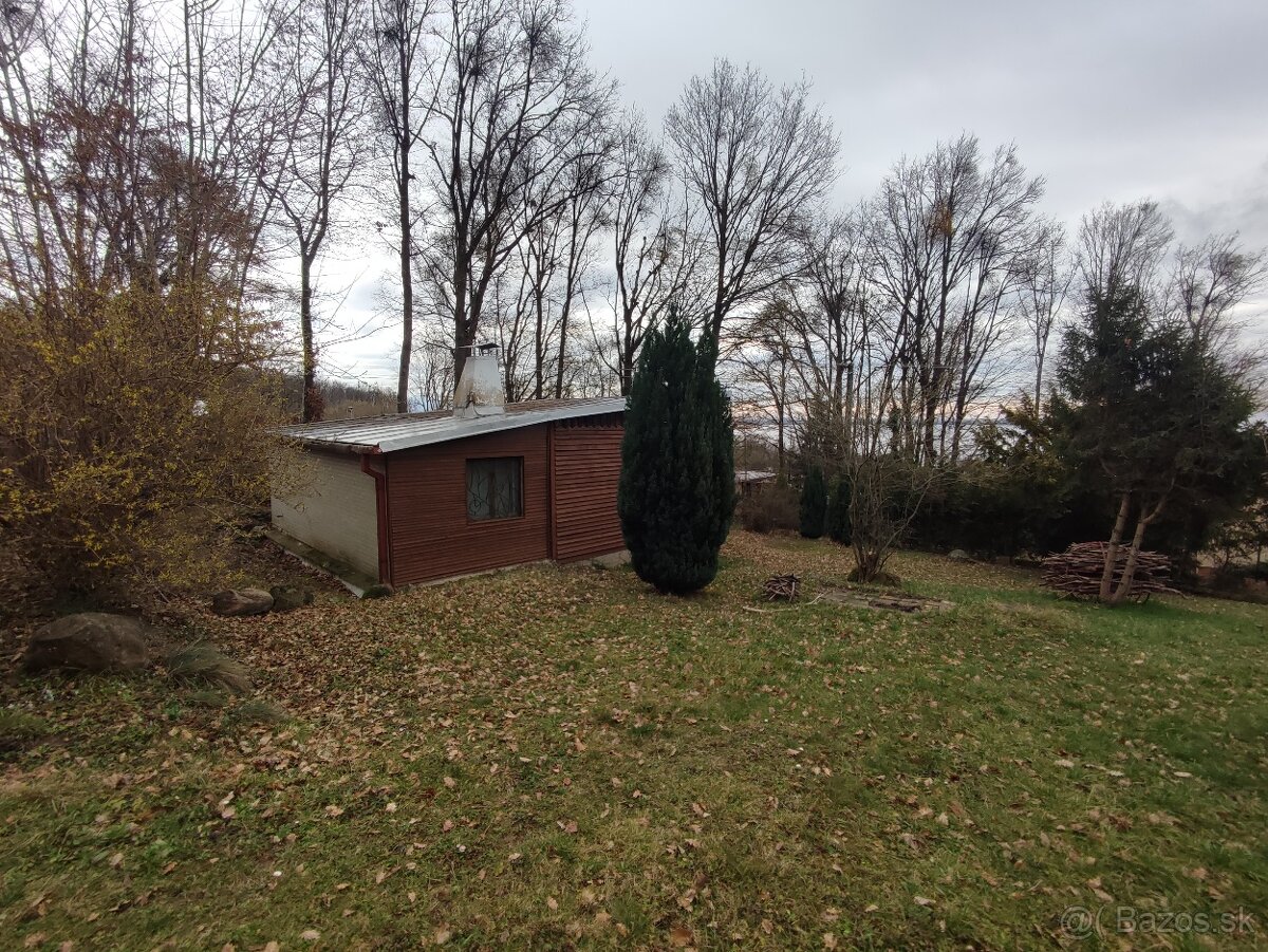 Predaj Chata kaluža, Kamenec, - 14