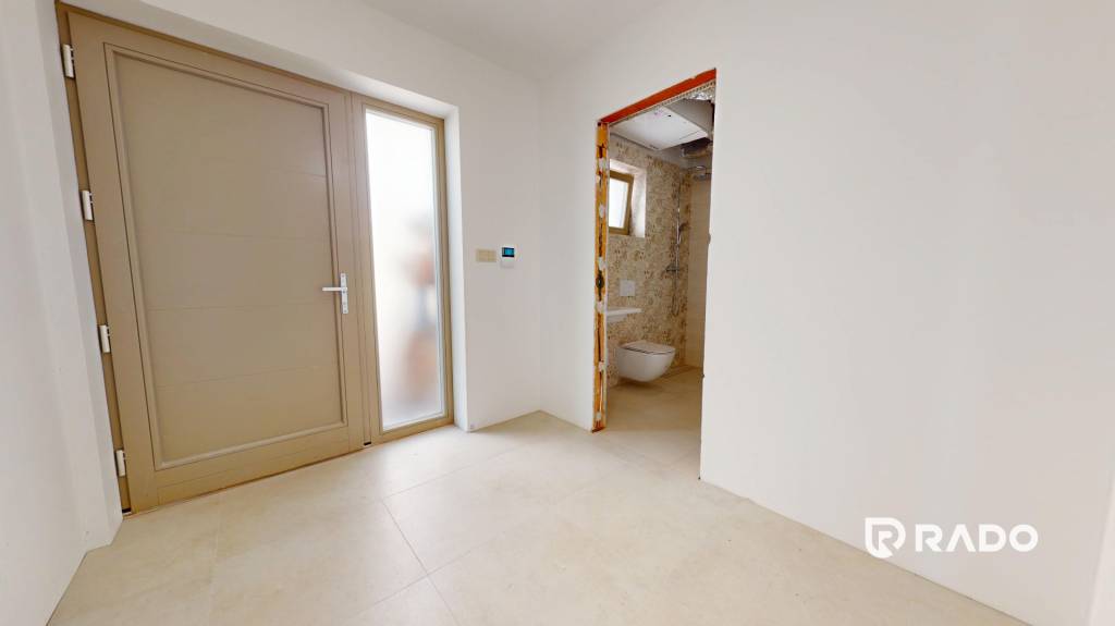 RADO | 4-izbový dvojdom 103m2 | Jarovce - Kožušnícka ul. - 14