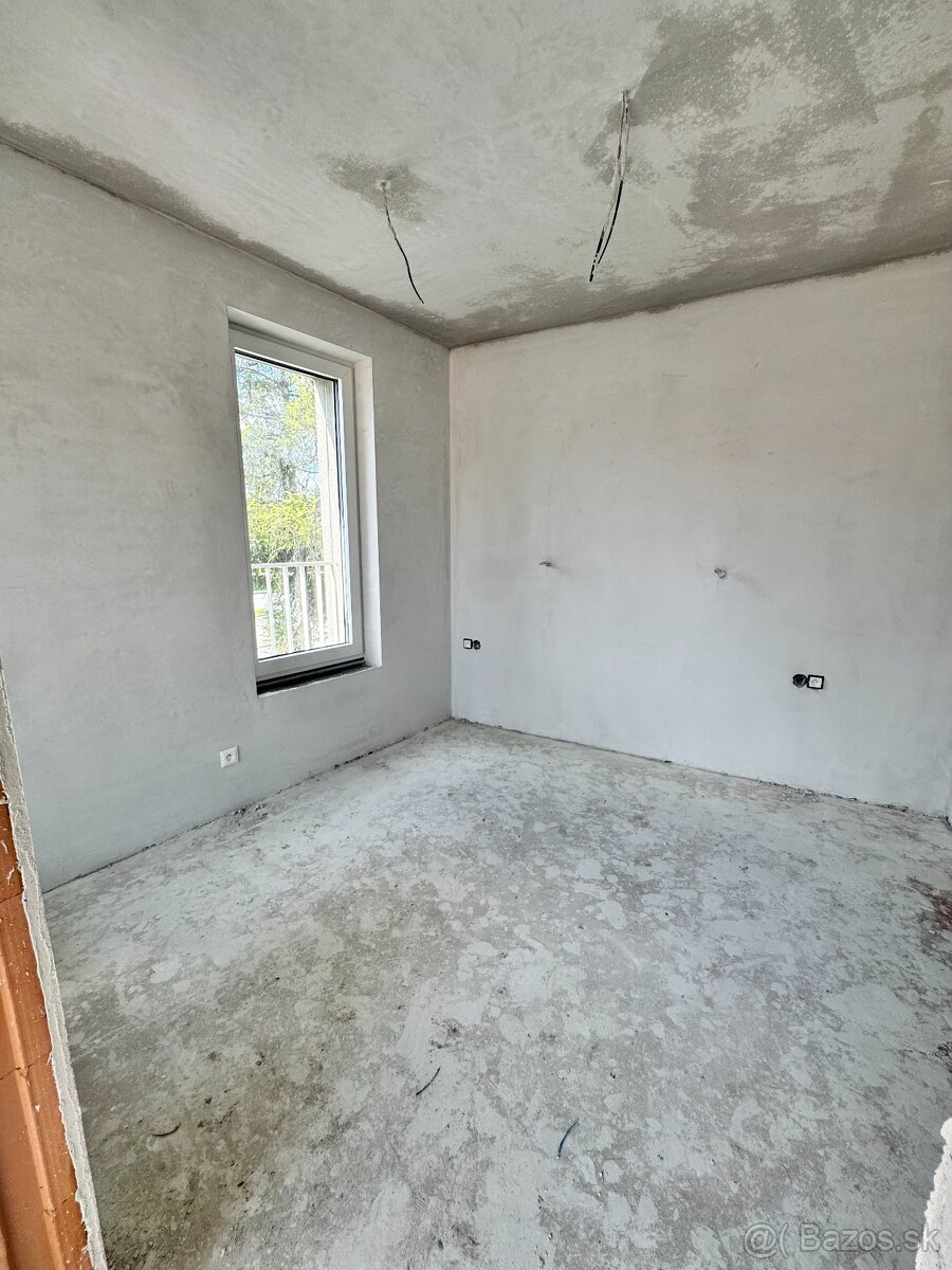 IDEÁLNE BÝVANIE | 2-IZB. INVESTIČNÝ BYT-TURČIANSKE TEPLICE - 14