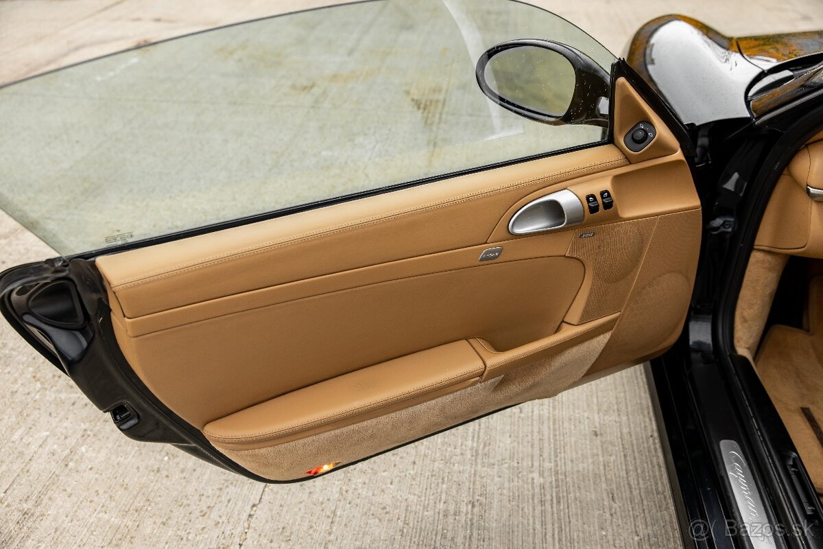 Porsche Cayman S PDK CHRONO PLUS PASM - 14